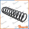 Ressorts de suspension avant pour JEEP | 52001122, ASZ-CH-000